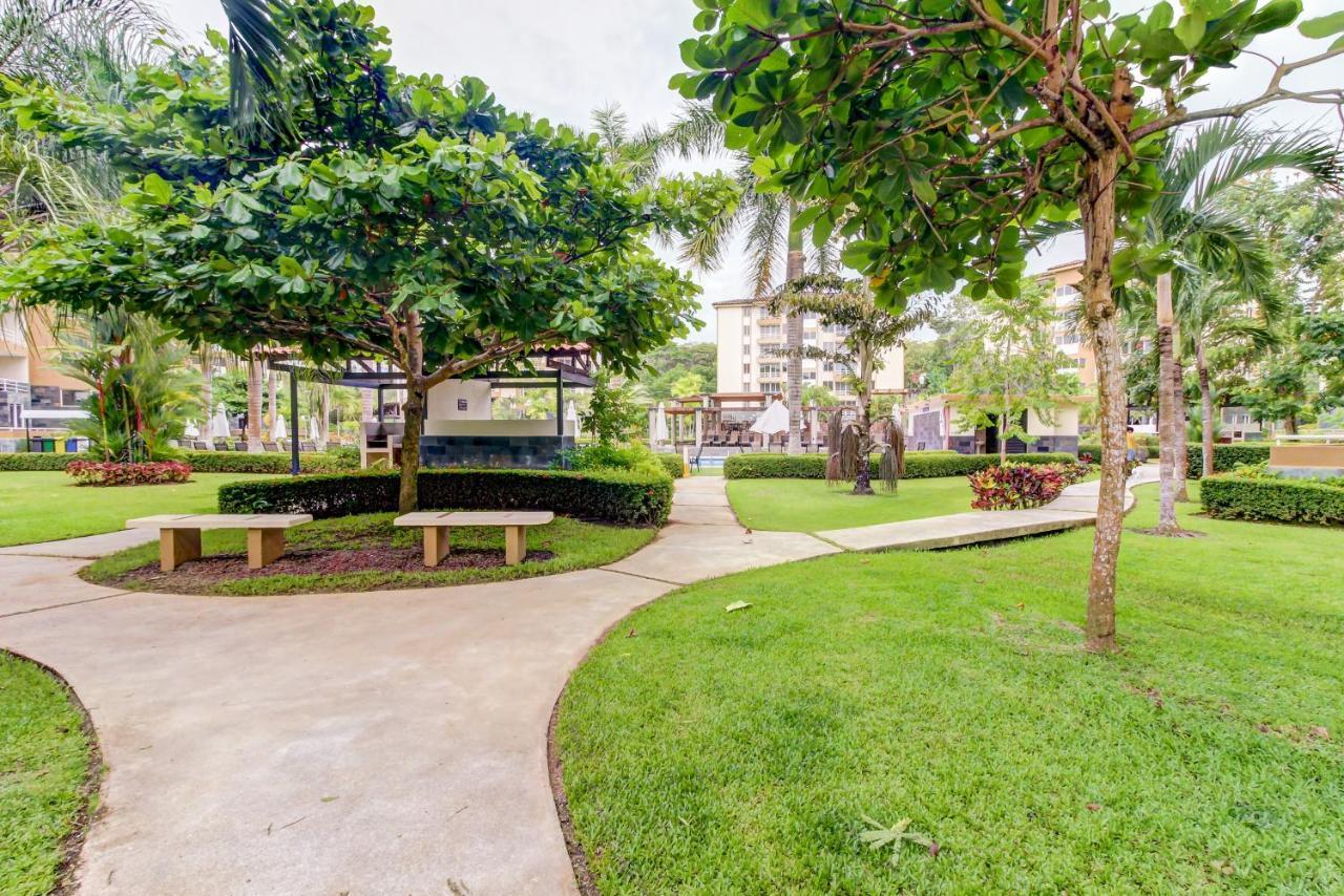 Costa Linda 7-13 Apartment Jaco Exterior photo